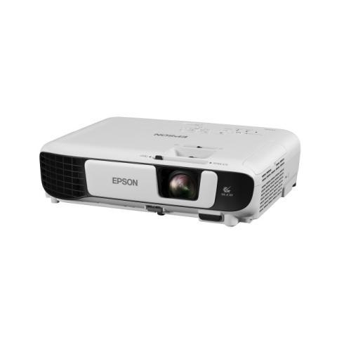 3300 Lumens Projector rent in 